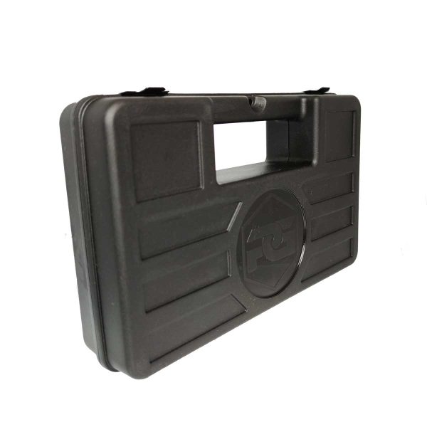 Maleta Case Prime Guns para Pistola e Revólver até 4" - Image 4