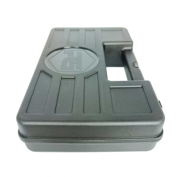 Maleta Case Prime Guns para Pistola e Revólver até 4" - Image 6